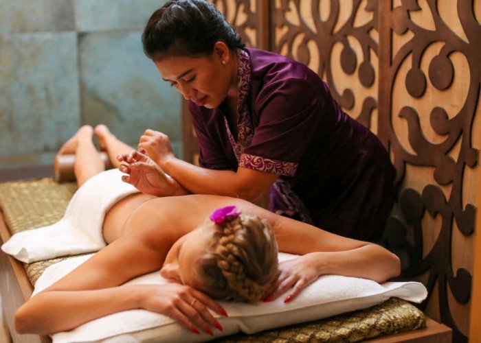 Erotic Massage in Ahmedabad